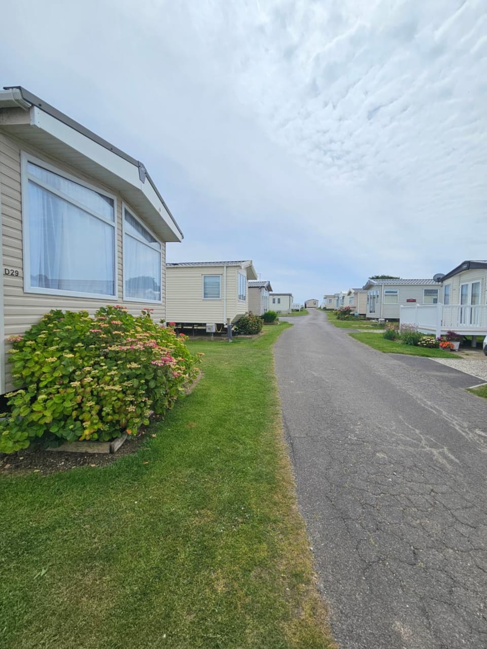 Neighbourhood, Street view