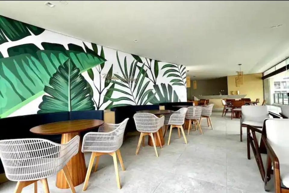 Lindo Flat em Muro Alto - Makia Beach Experience Apartment in Ipojuca