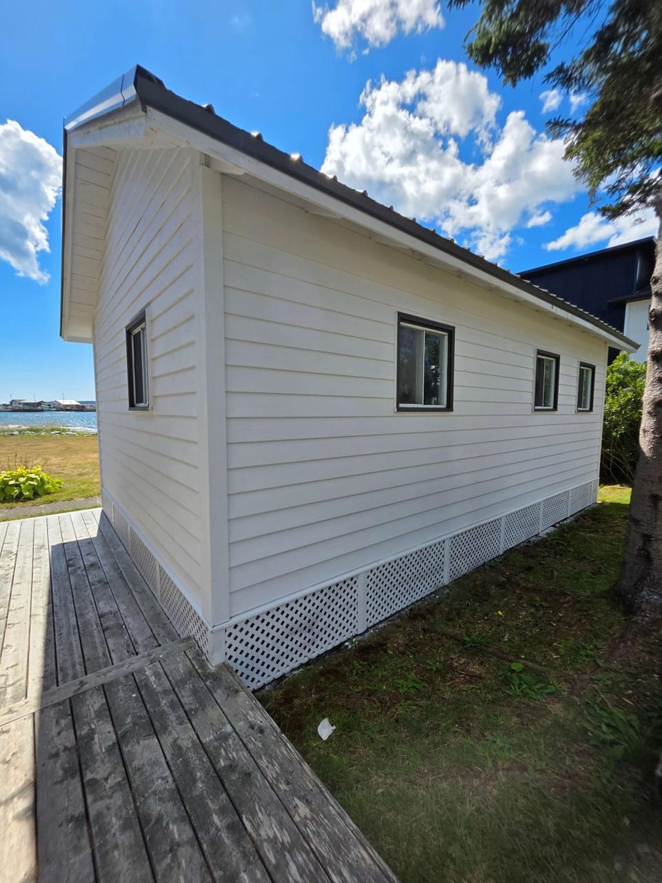 Hunts Point 2-Bed Coastal Retreat - Cottage # 9 House in Nova Scotia