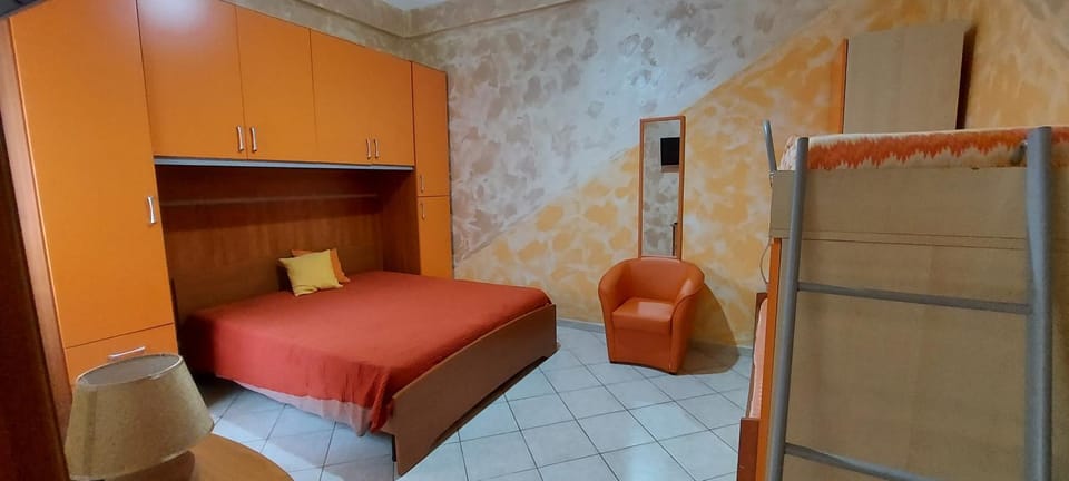 Bilocale Giulia Apartment in Porto Cesareo