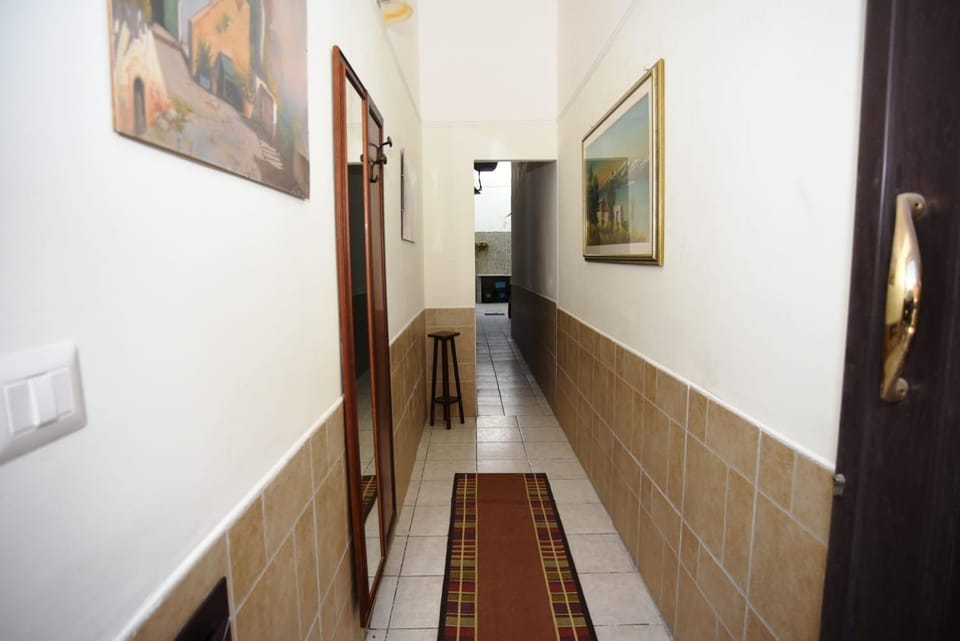Bilocale Giulia Apartment in Porto Cesareo