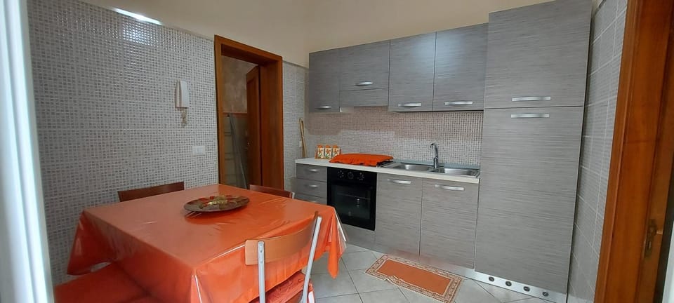 Bilocale Giulia Apartment in Porto Cesareo