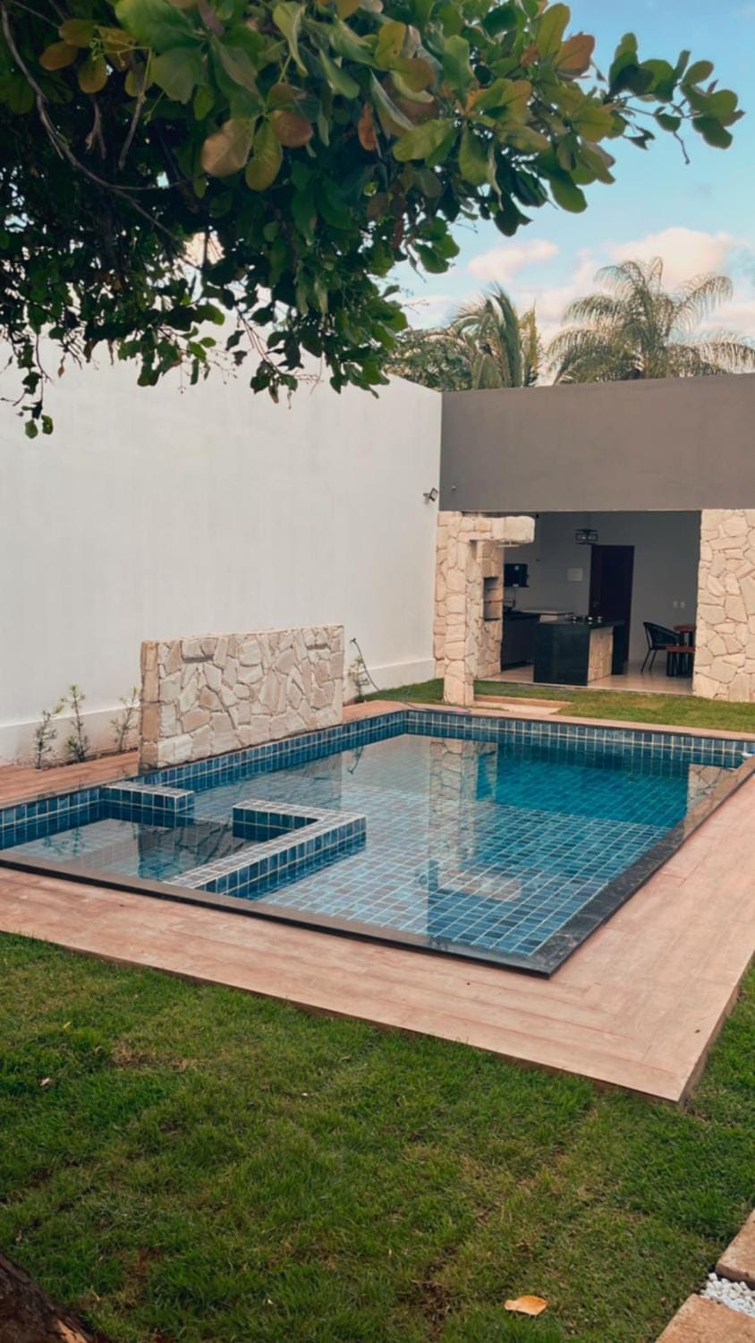Day, Pool view, Swimming pool