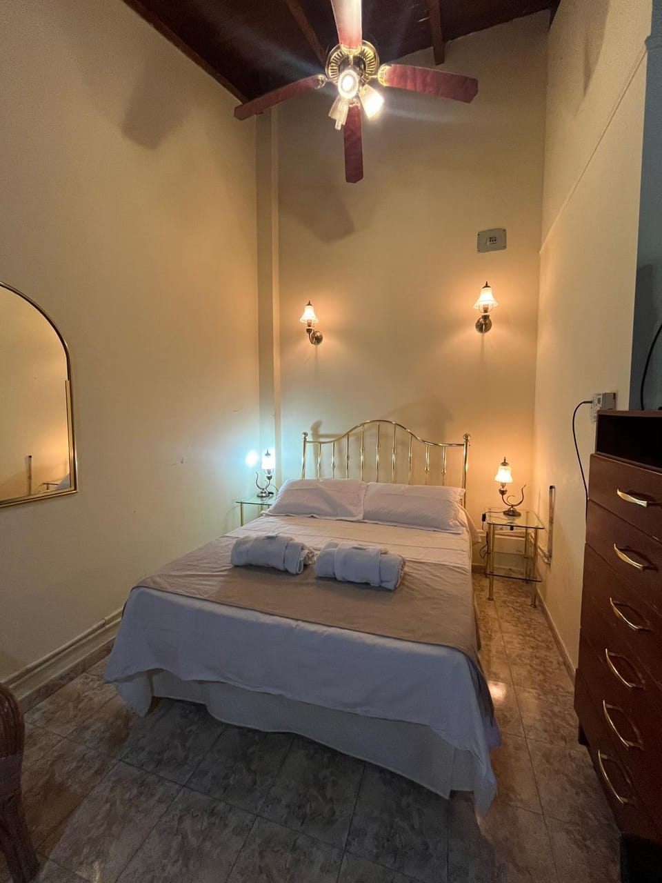 Appart Hotel Garay Apartment in Rafaela
