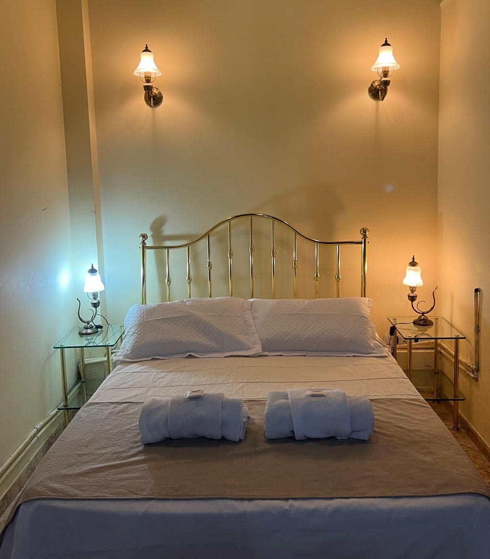 Appart Hotel Garay Apartment in Rafaela