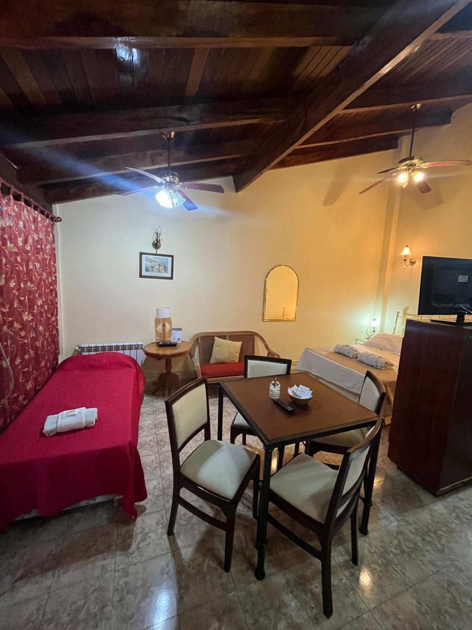 Appart Hotel Garay Apartment in Rafaela