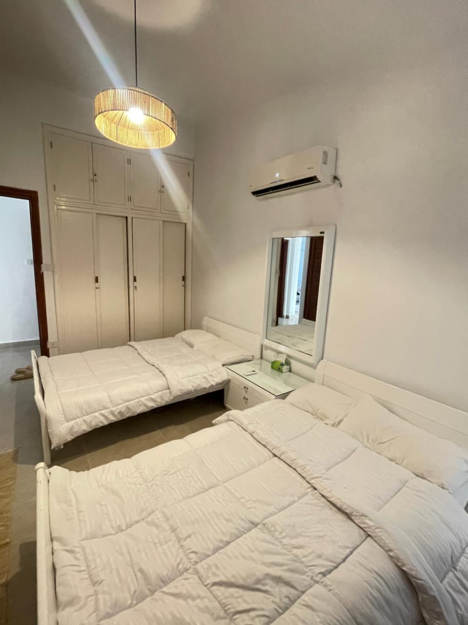 3 Bedroom Luxury Chalet Marina 1 Apartment in Egypt