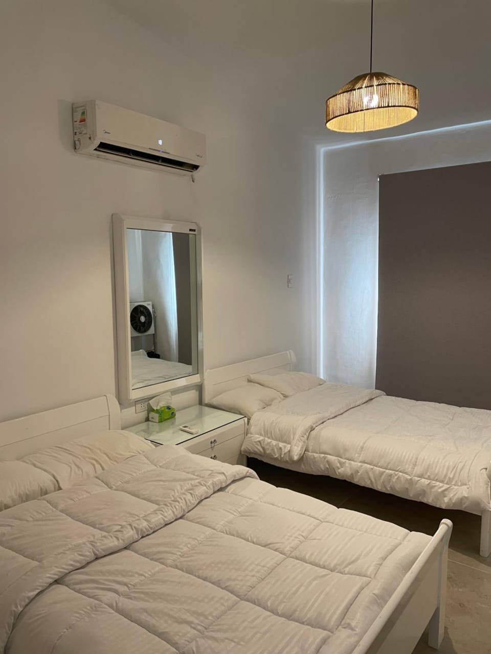 3 Bedroom Luxury Chalet Marina 1 Apartment in Egypt