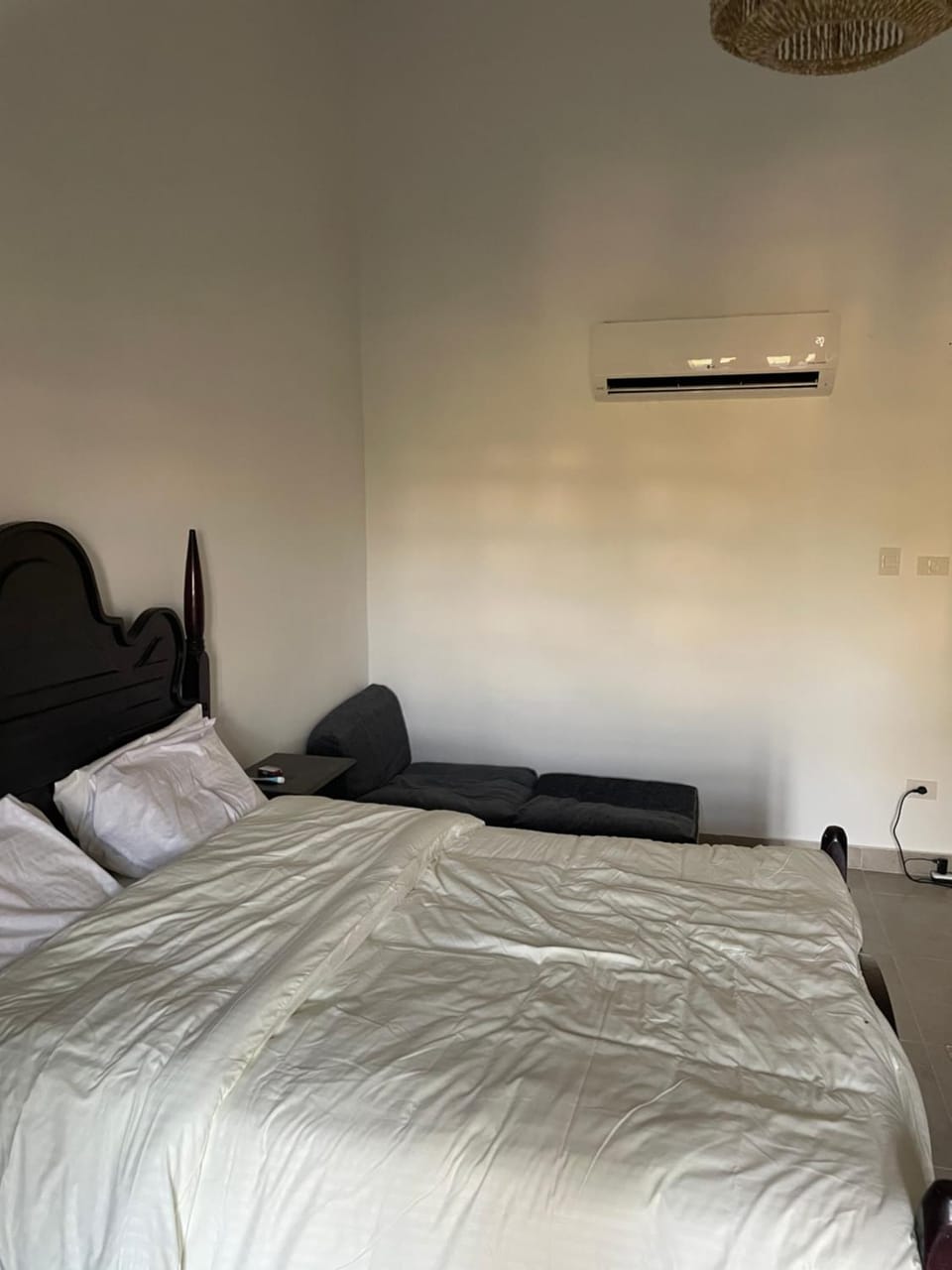 3 Bedroom Luxury Chalet Marina 1 Apartment in Egypt