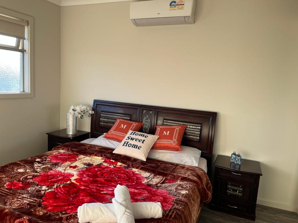 Sweet Home Vacation rental in Truganina
