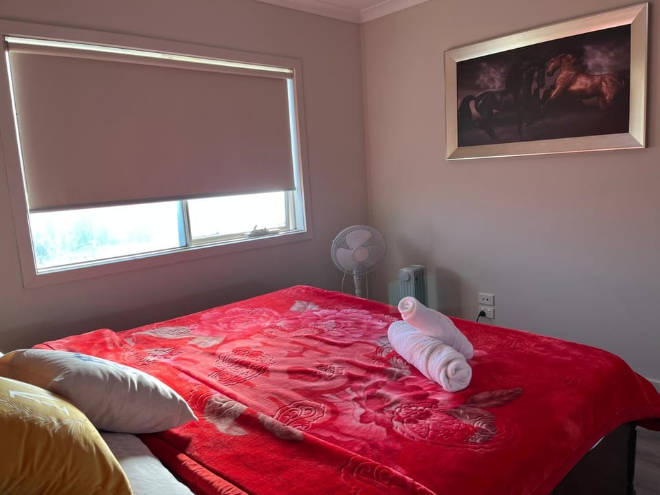Sweet Home Vacation rental in Truganina