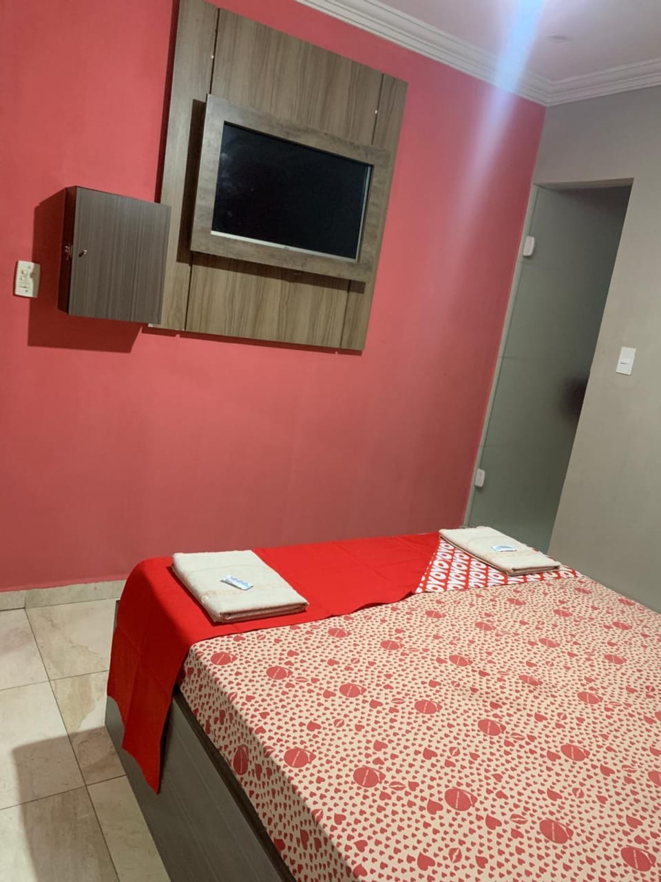 Hotel Lalique Hotel in Santo André