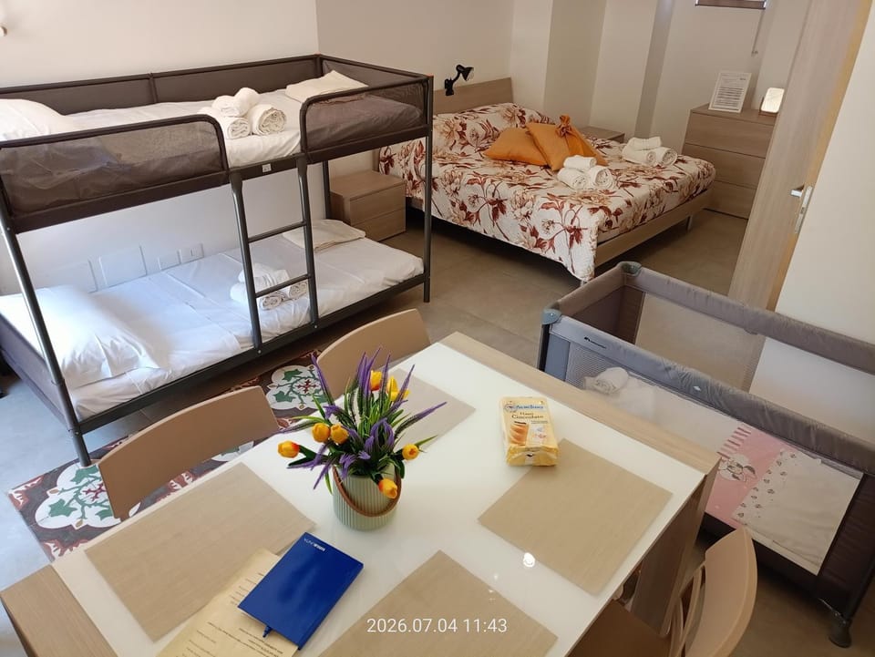 casa di Chiarina, primo piano e piano terra Apartment in Basilicata