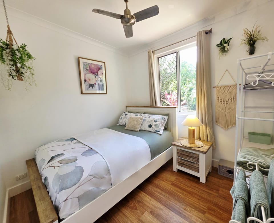 Alena Star Villa, Luxury, Position, AC and Pool Villa in Cape Tribulation