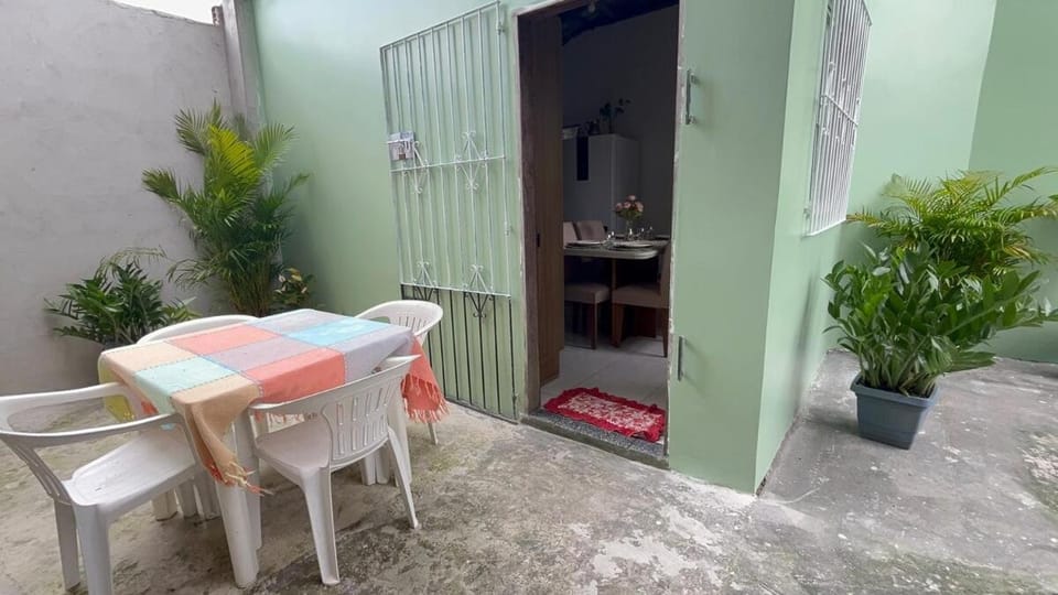 Cop30 Casa familiar House in Belém