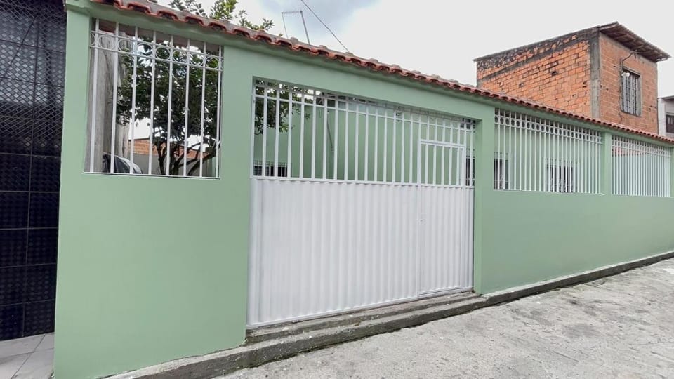 Cop30 Casa familiar House in Belém