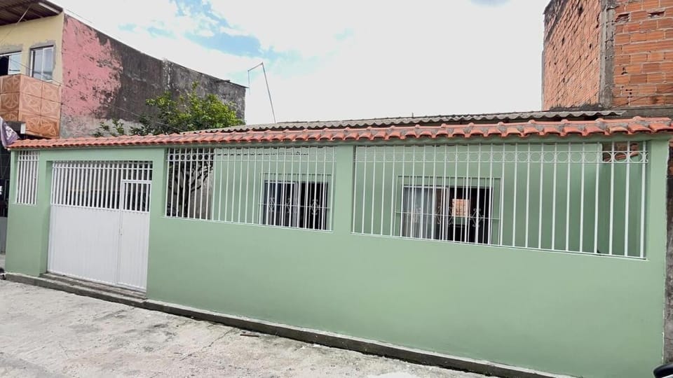 Cop30 Casa familiar House in Belém