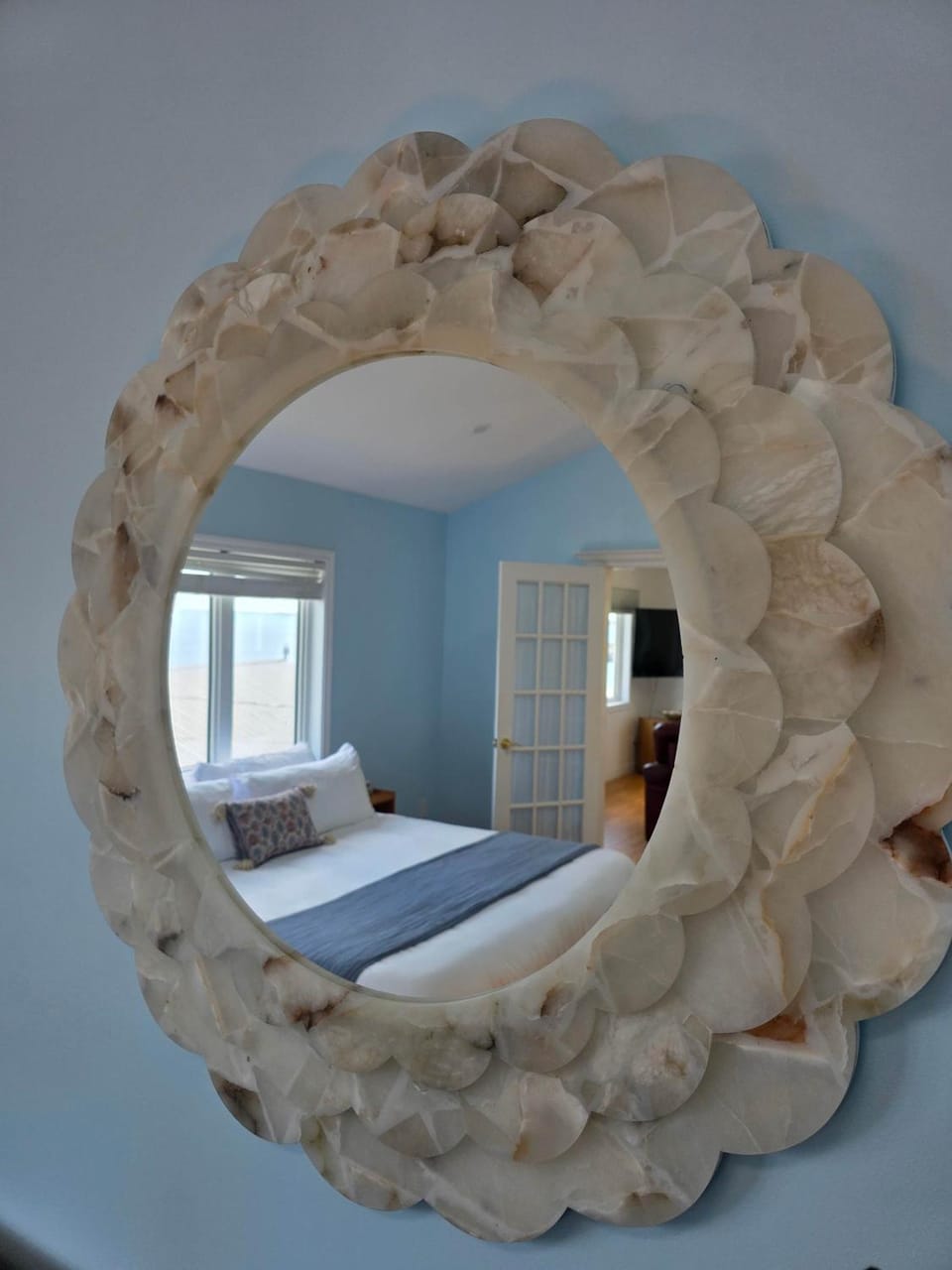 Hunts Point Rustic Coastal Retreat Deluxe Suite Apartment in Nova Scotia
