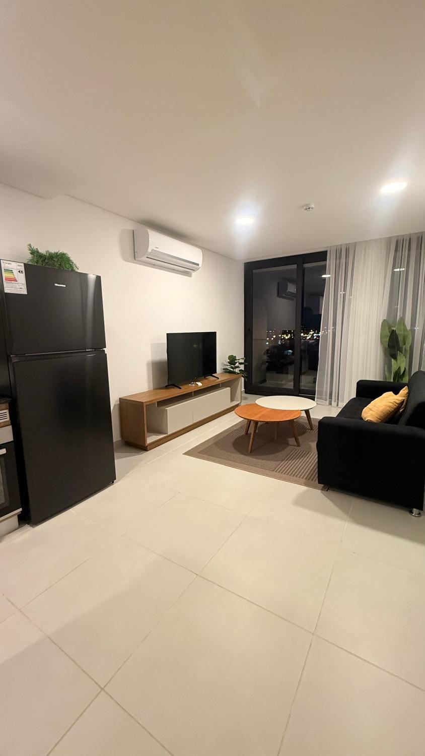 Edificio vivo costanera Apartment in Misiones Province, Argentina