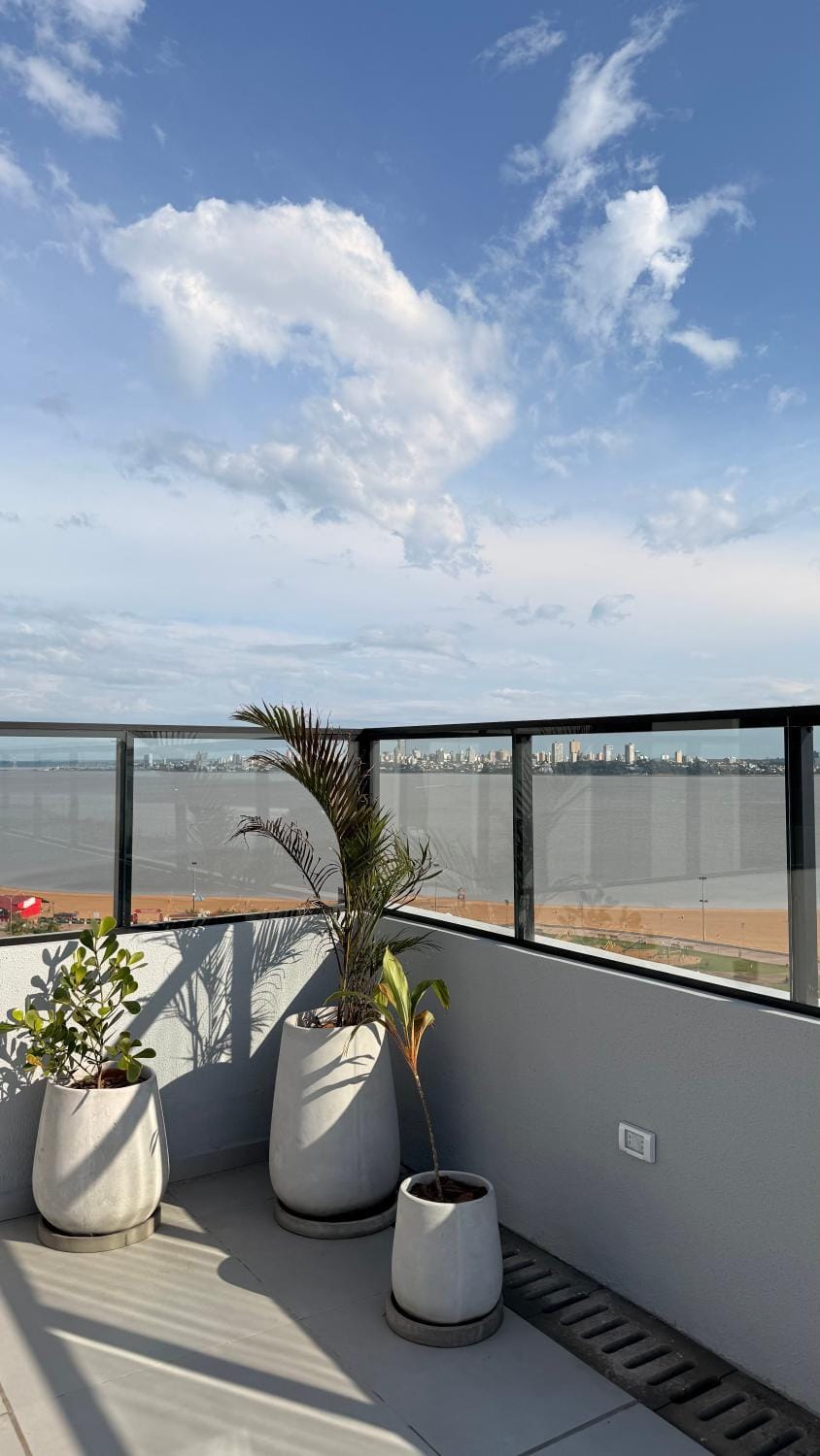Edificio vivo costanera Apartment in Misiones Province, Argentina