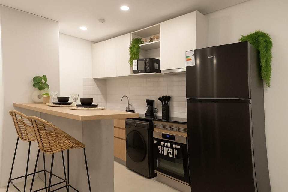 Edificio vivo costanera Apartment in Misiones Province, Argentina