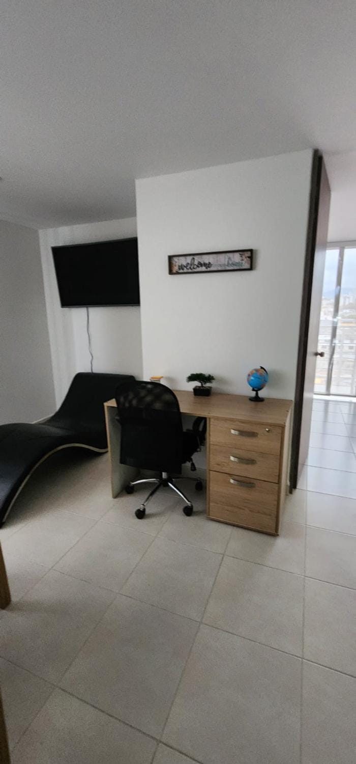 Apartamento familiar Torre G22 Armenia Quindío Apartment in Armenia