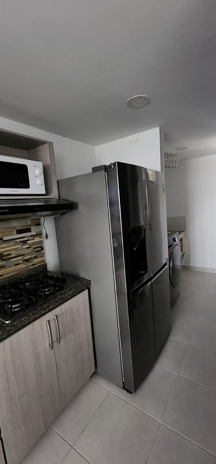 Apartamento familiar Torre G22 Armenia Quindío Apartment in Armenia