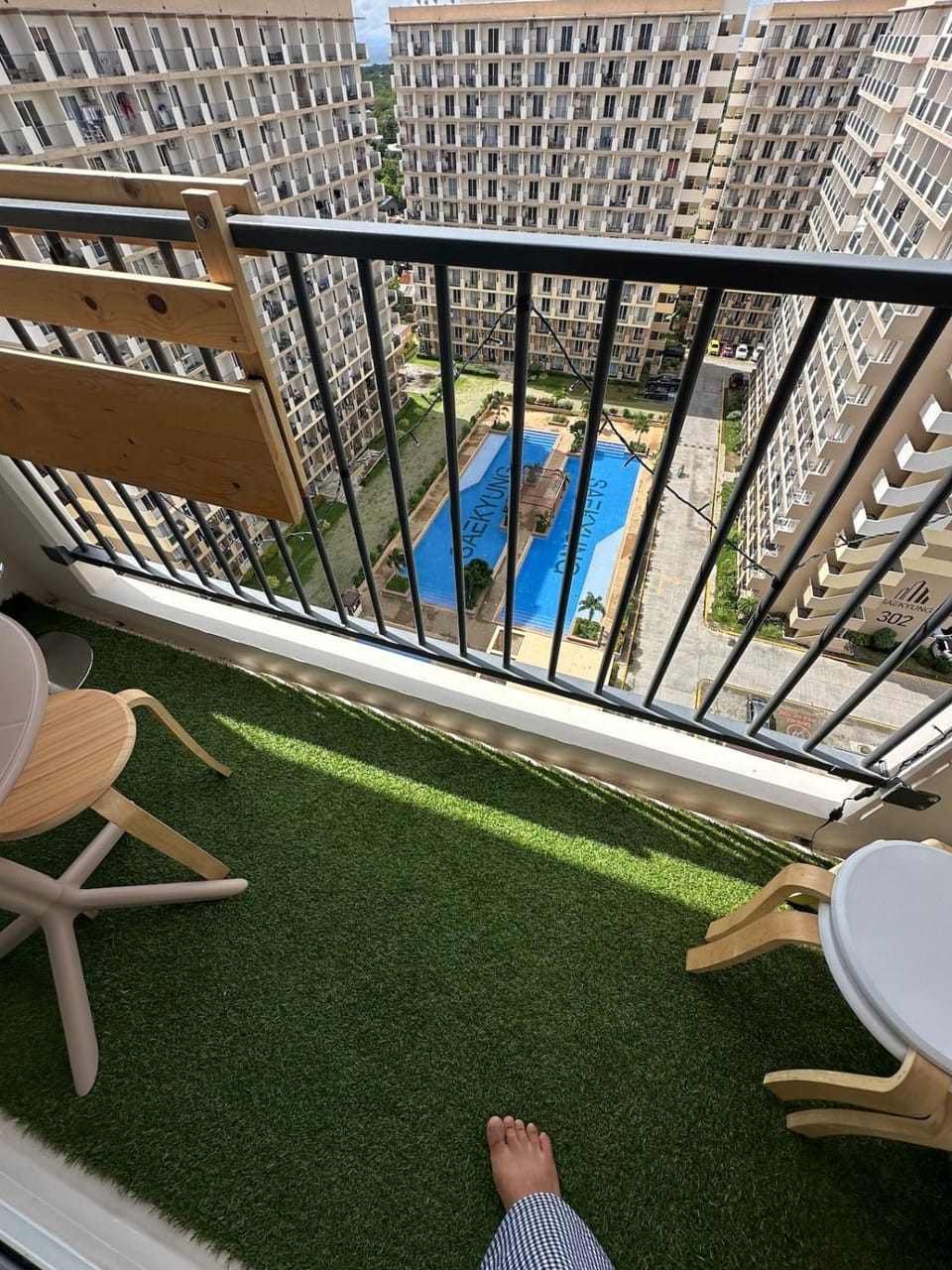 Nicosia's Place Apartment in Lapu-Lapu City
