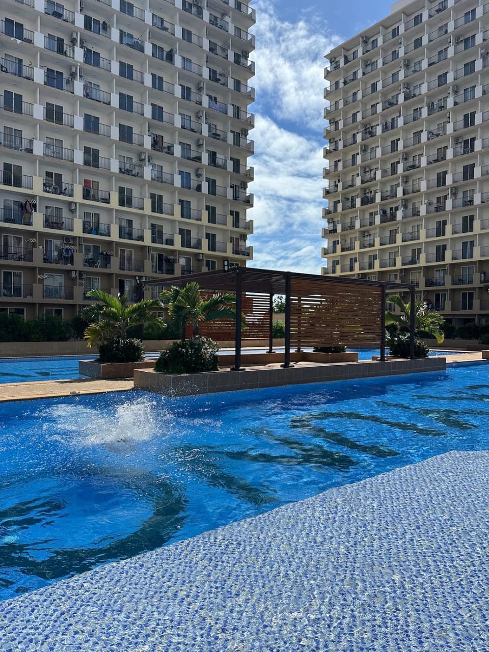 Nicosia's Place Apartment in Lapu-Lapu City