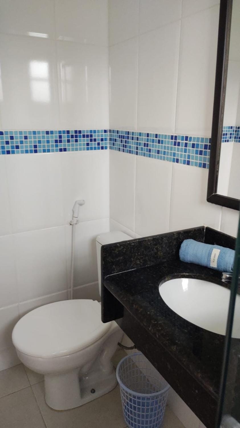 Casa a 20 metros da praia, Wi-Fi em condomínio privado! House in Armacao dos Buzios