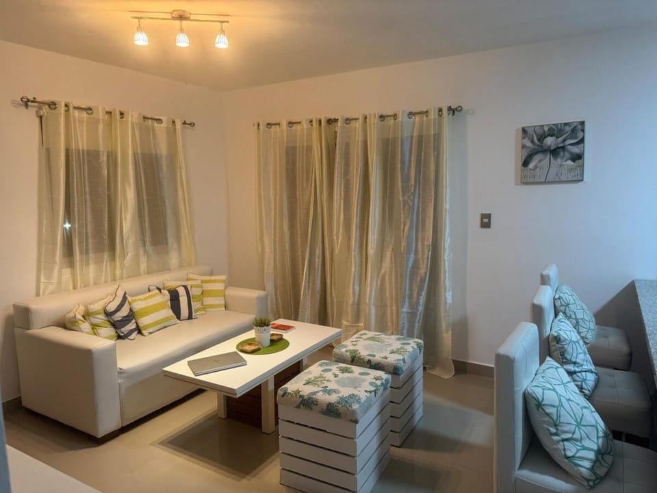 Your home in Punta Cana Apartment in Punta Cana