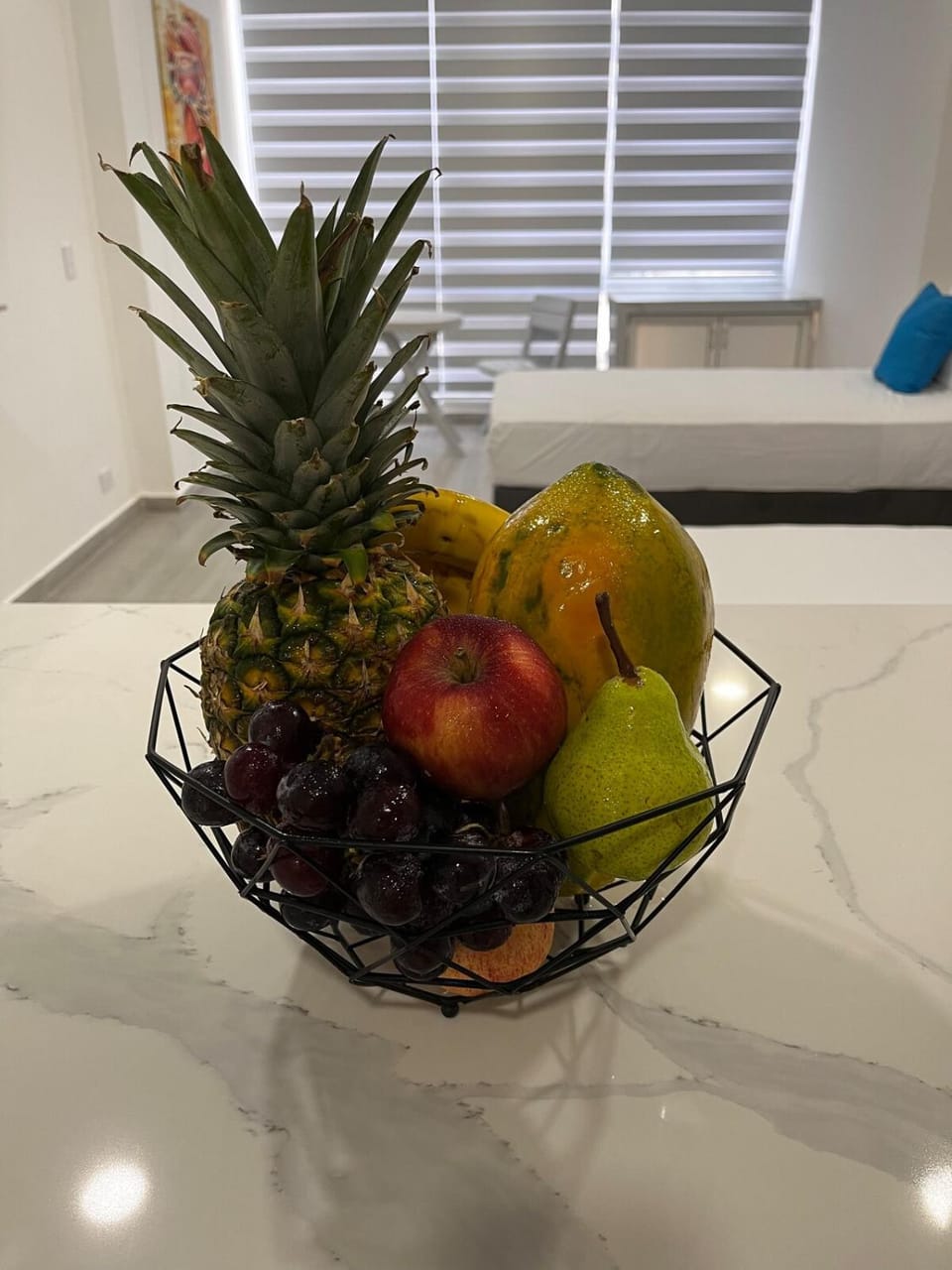 Apt luxury wifi AC pool at Cartagena Apartment in Cartagena