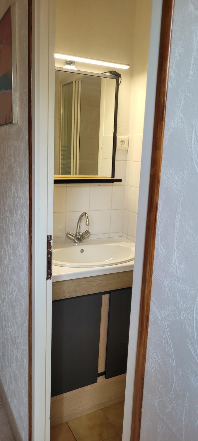 studio 20m Apartment in Pays de la Loire
