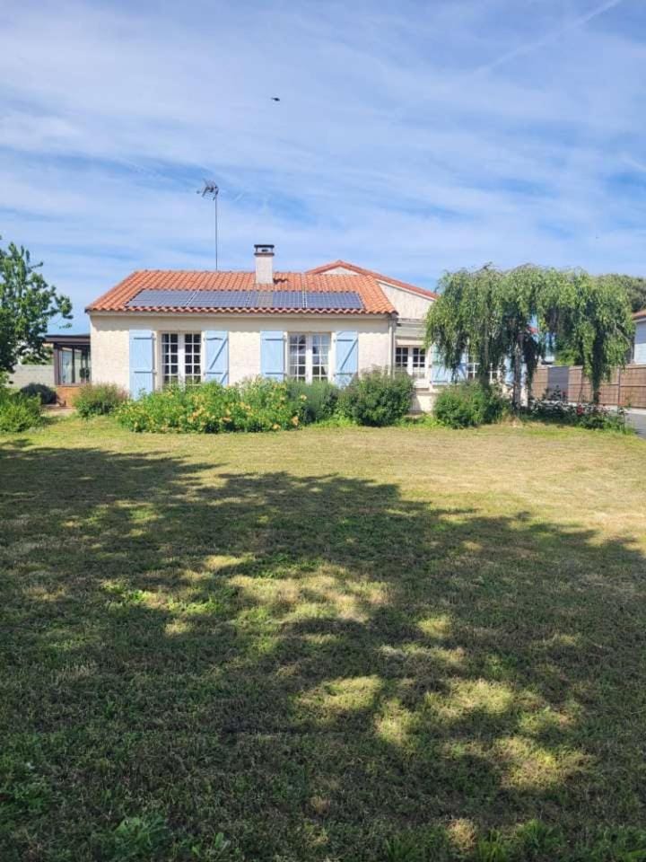 studio 20m Apartment in Pays de la Loire