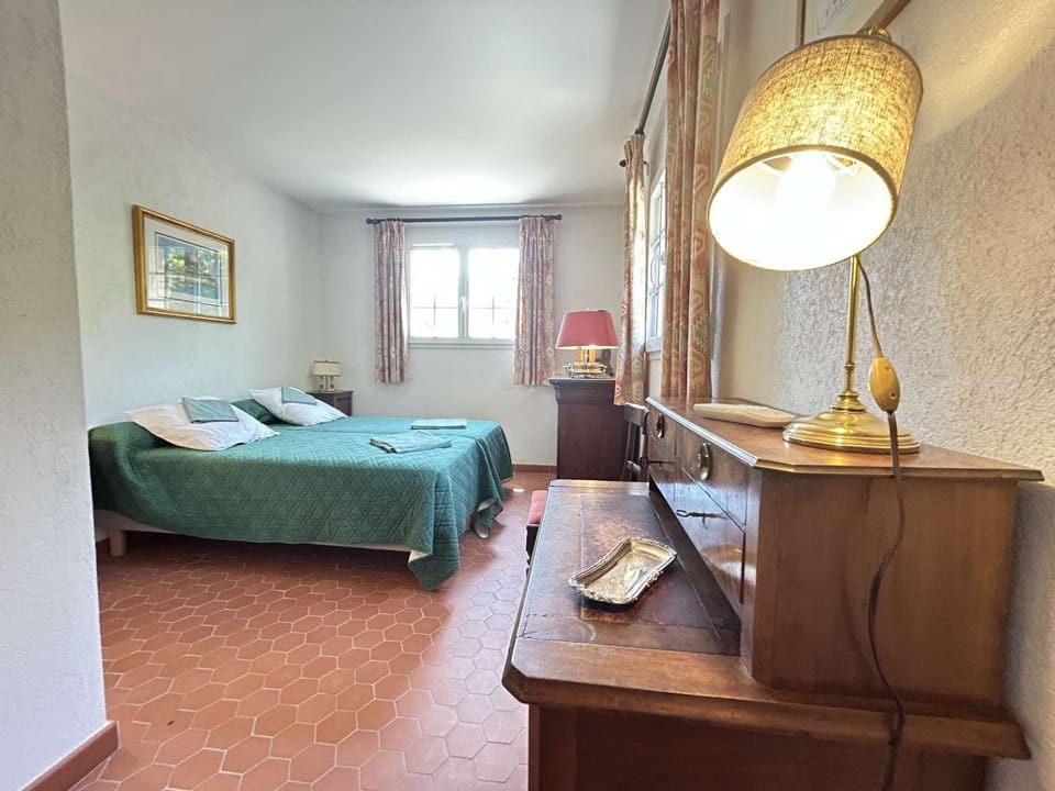 Villa méditerranéenne proche plage et centre à Sainte-Maxime - FR-1-226-562 House in Sainte-Maxime