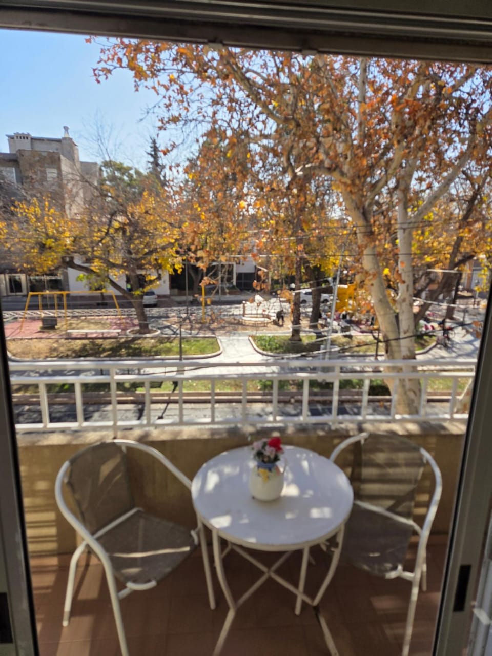 View (from property/room), Balcony/Terrace