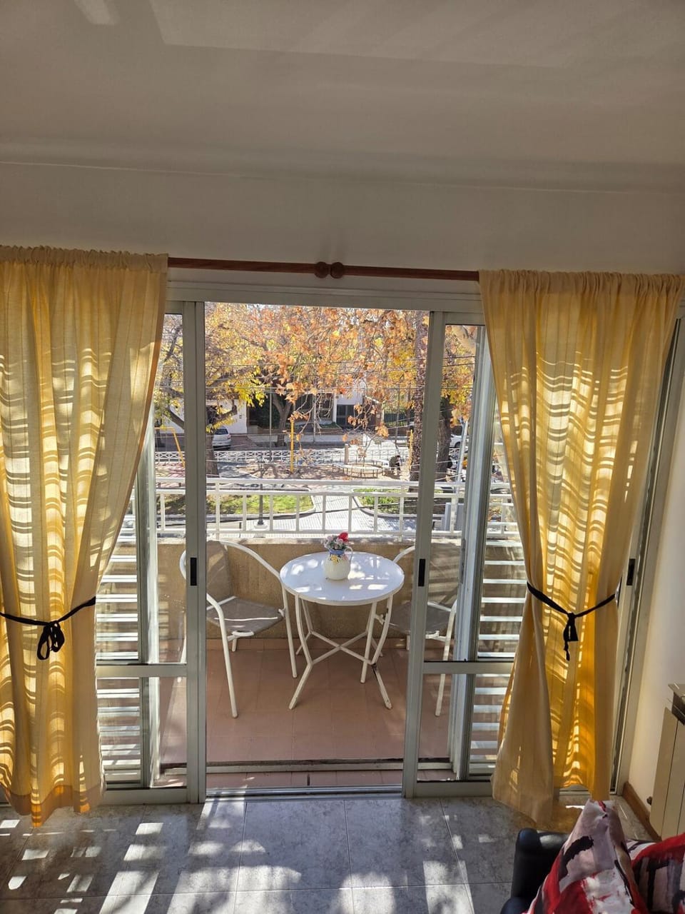 View (from property/room), Balcony/Terrace