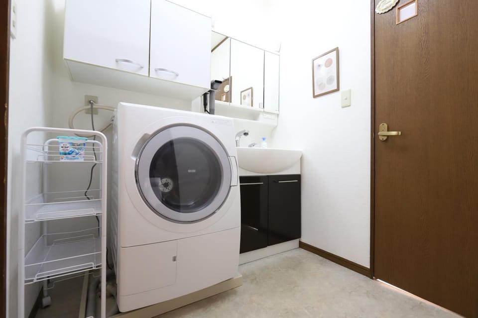 Omorinishi 3chome House Apartment in Kanagawa Prefecture