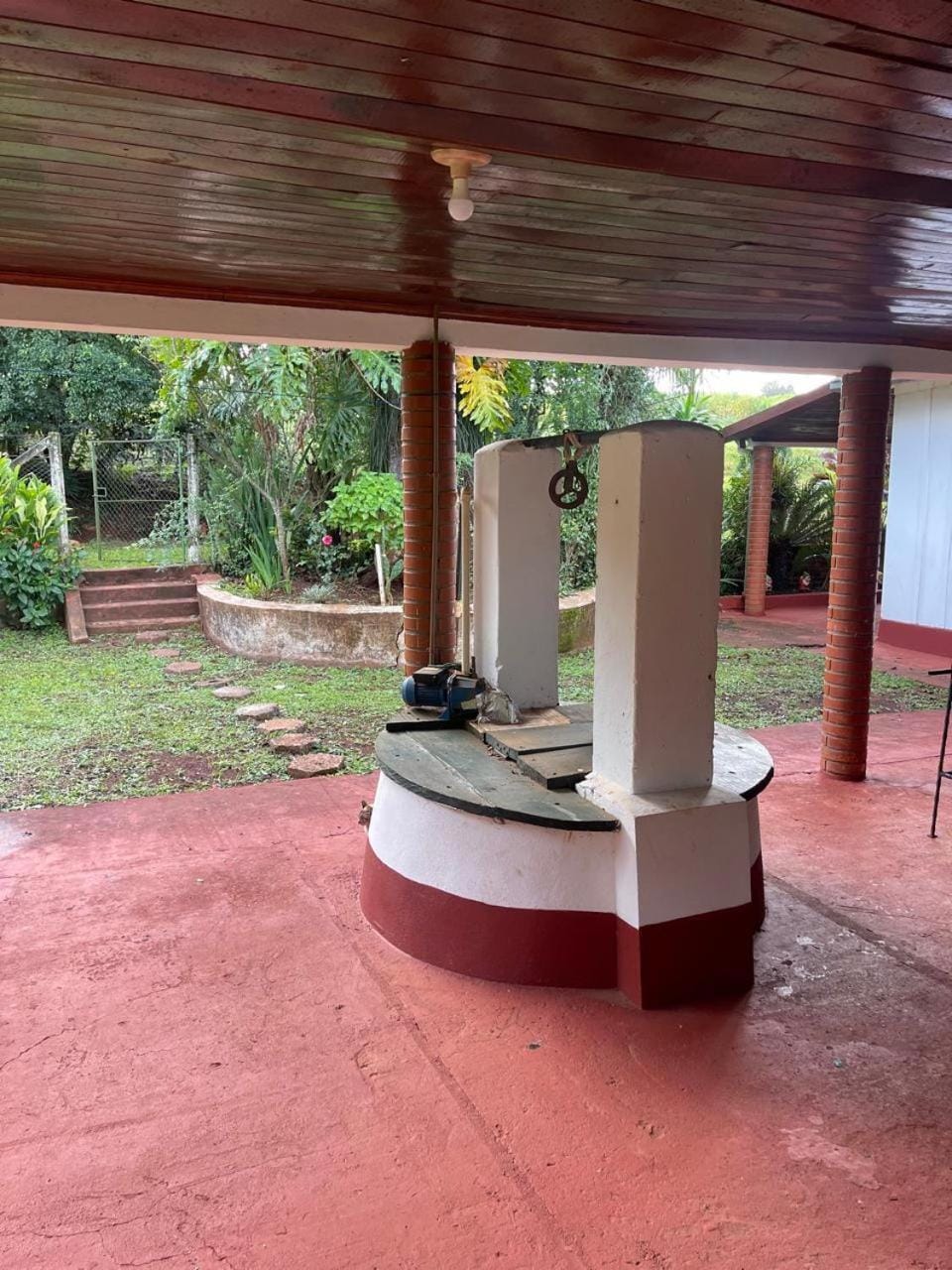 Casa de Campo En obligado ITAPUA House in Misiones Province, Argentina