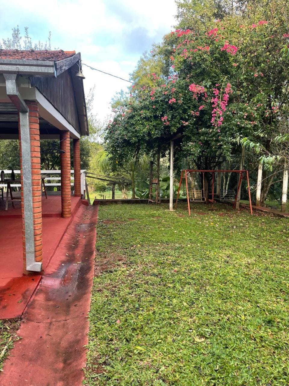Casa de Campo En obligado ITAPUA House in Misiones Province, Argentina
