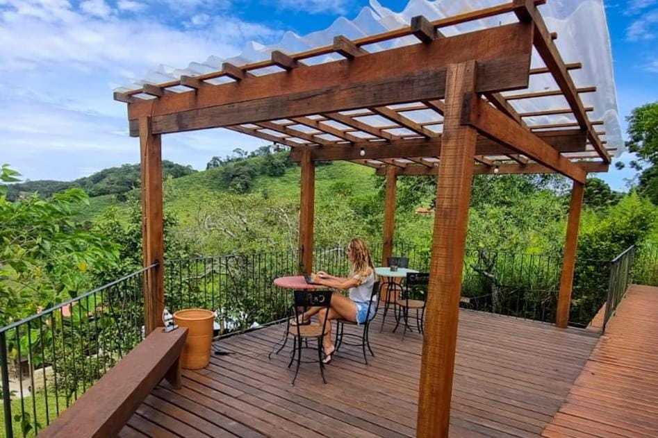 Camping do Geninho, Ibitipoca Campground/ 
RV Resort in Conceição do Ibitipoca