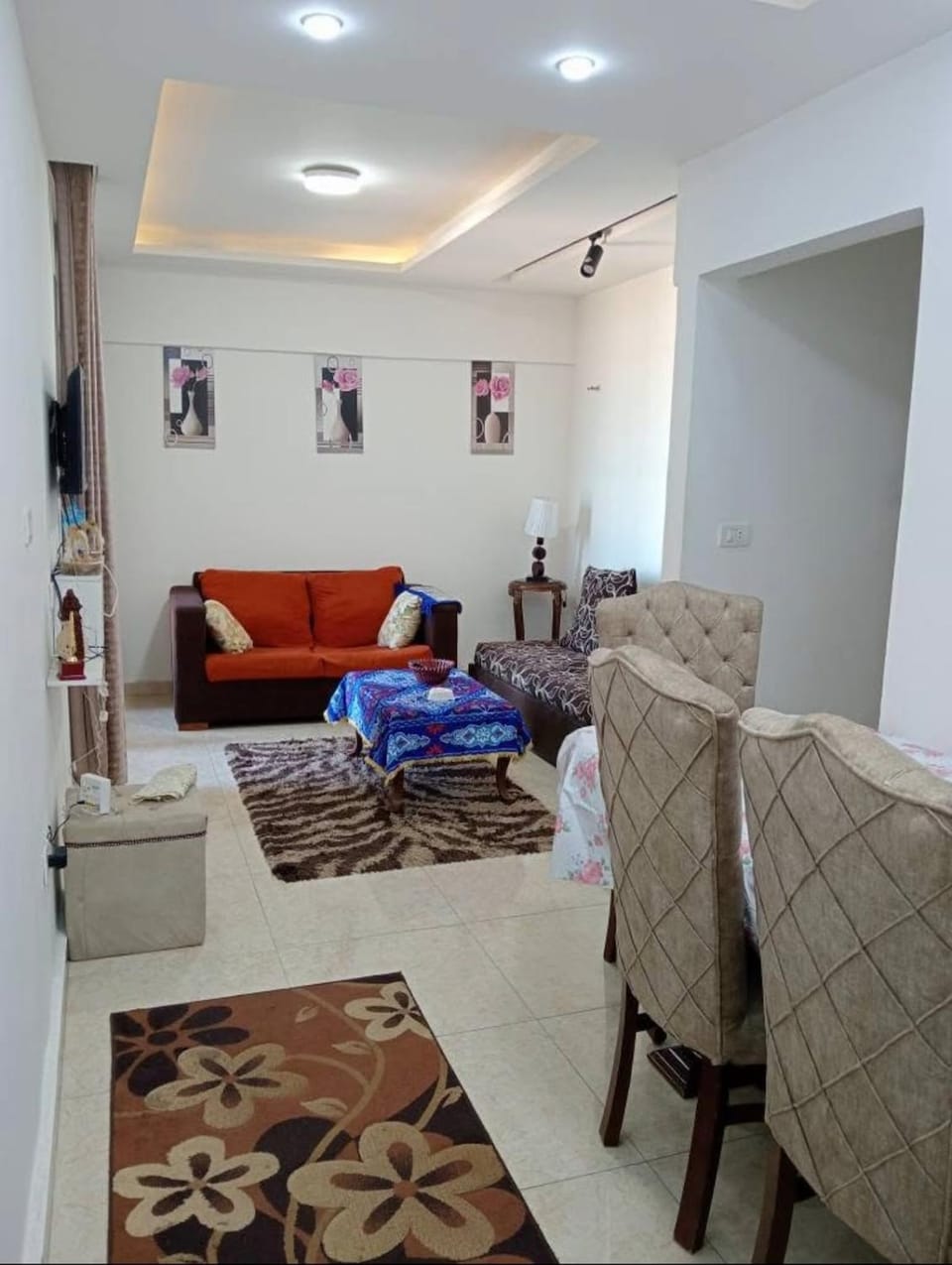 Sea View Apartment Apartment in Alexandria