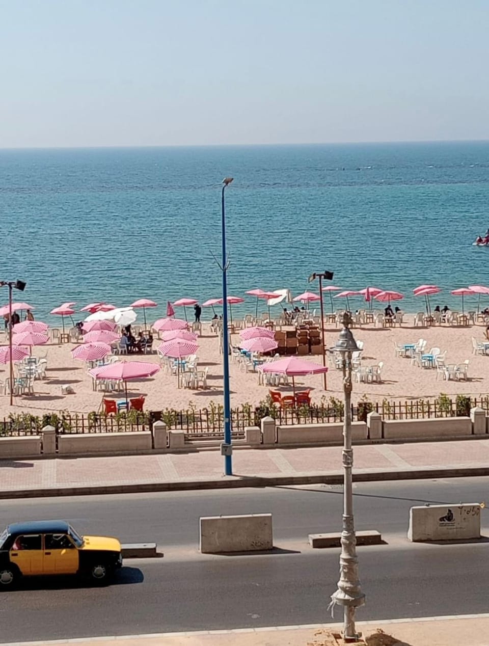 Sea View Apartment Apartment in Alexandria