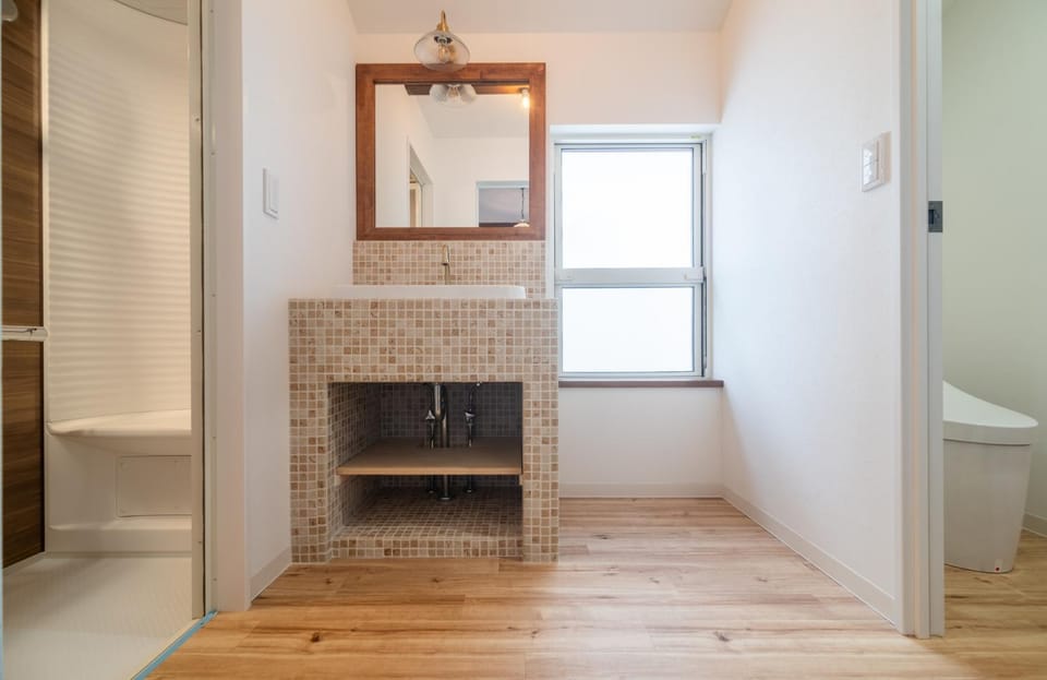 札幌木光煦日包棟民宿Sapporo Muguang Xuri Entire Villa Bed and Breakfast in Sapporo