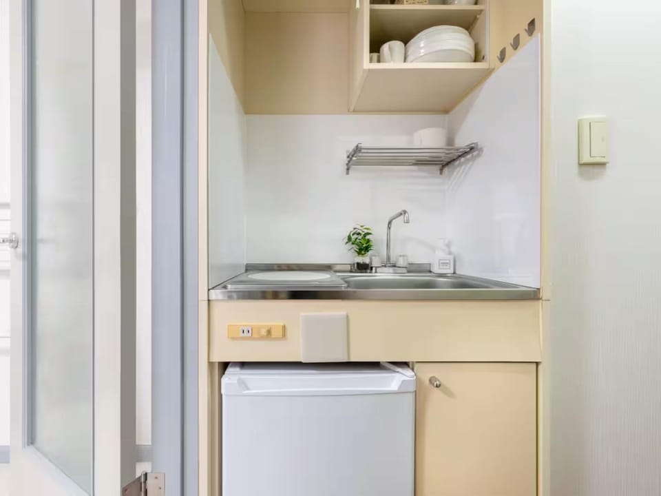 メゾンドミナ203号室 Apartment in Shibuya