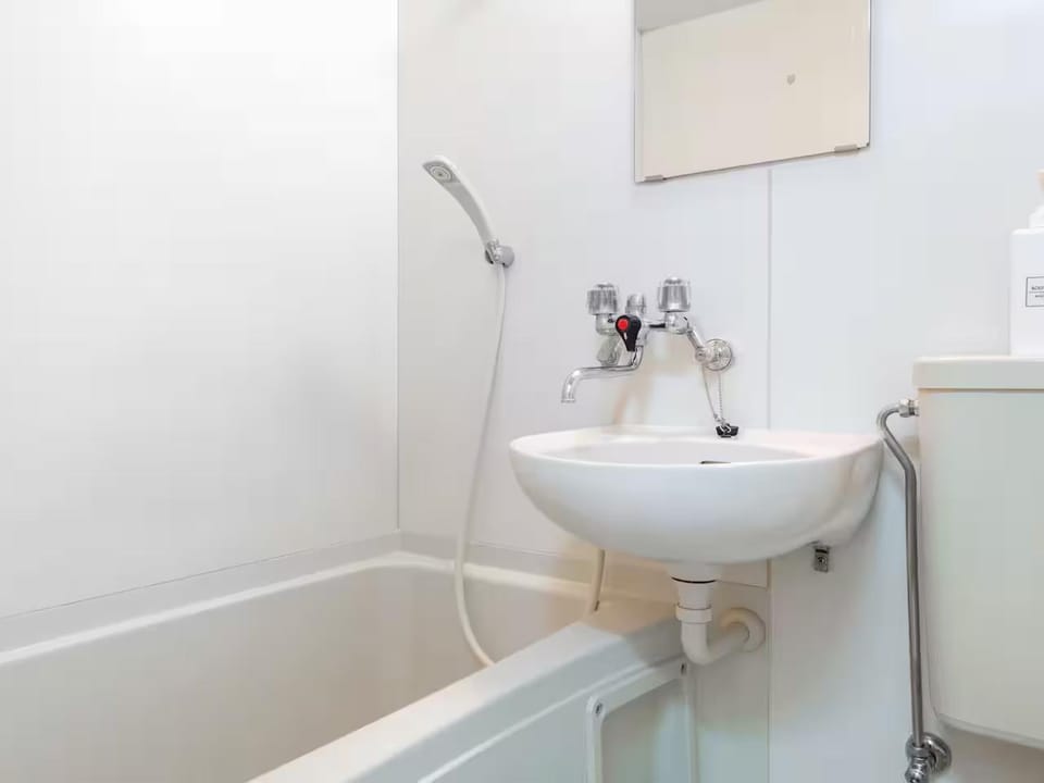 メゾンドミナ203号室 Apartment in Shibuya