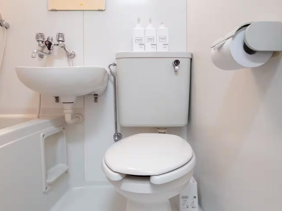 メゾンドミナ203号室 Apartment in Shibuya