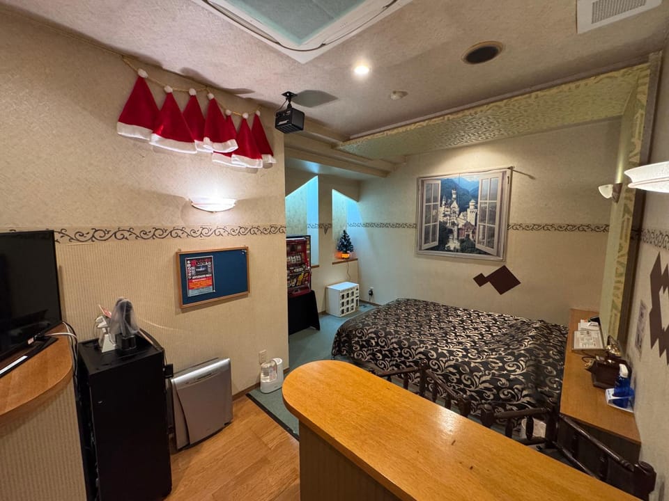 ホテルディアーAdultOnly Hotel in Shizuoka Prefecture