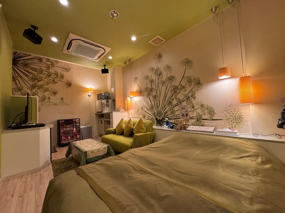 ホテルディアーAdultOnly Hotel in Shizuoka Prefecture