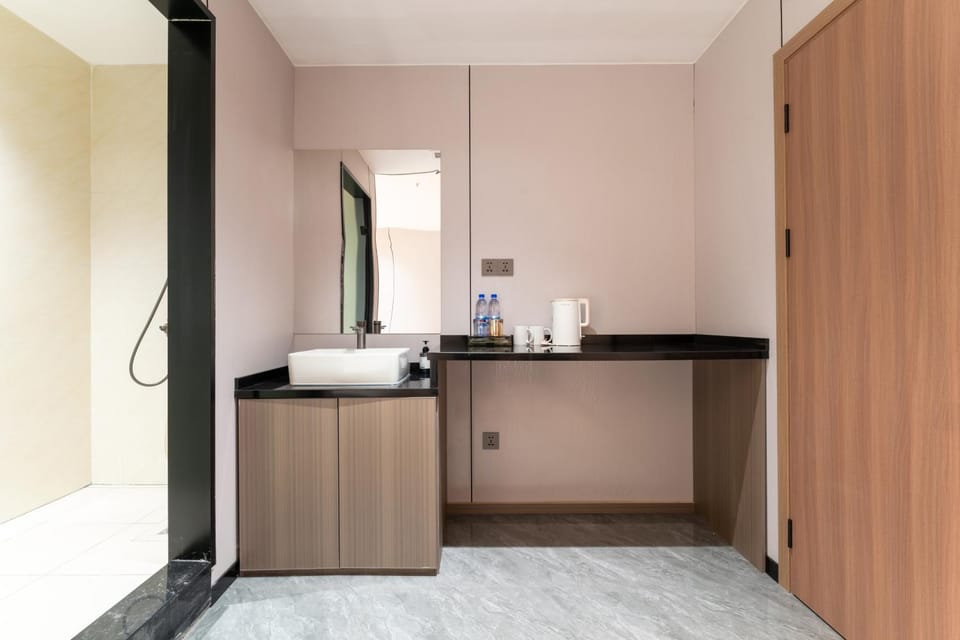 minibar